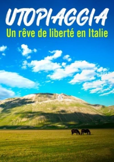 Utopiaggia – Un rêve de liberté en Italie-poster-2023-1692383036