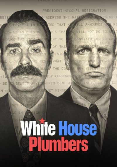 White House Plumbers – Mini-série-poster-2023-1692395441