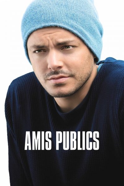Amis publics-poster-2016-1693690242