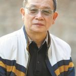 Anthony Pun Yiu-Ming
