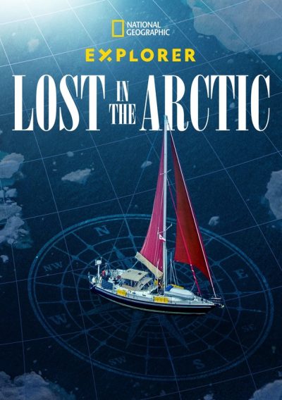 Explorer: Lost in the Arctic-poster-2023-1693686796
