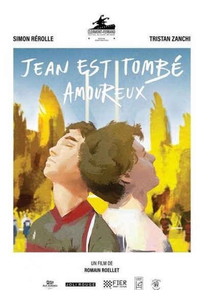 Jean est tombé amoureux-poster-2022-1693686899