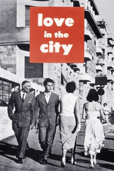 L’Amour à la ville-poster-1953-1693686801