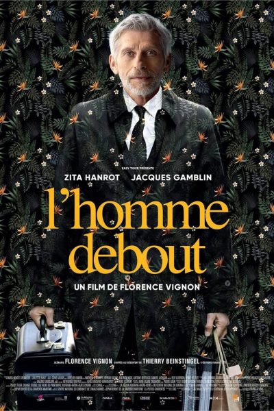 L’Homme debout-poster-2023-1693686885