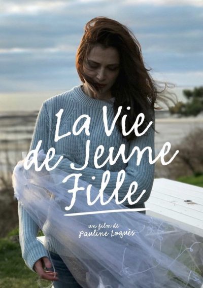 La Vie de jeune fille-poster-2018-1693686901