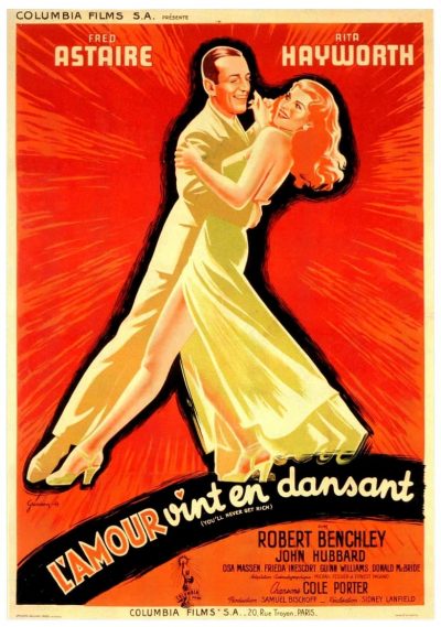 L’amour vint en dansant-poster-1941-1693686896