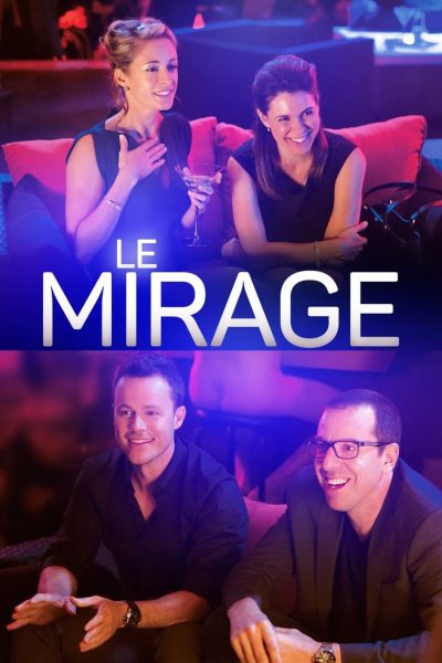 Le Mirage-poster-2015-1693529231