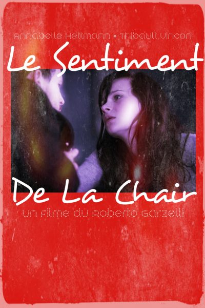 Le Sentiment de la chair-poster-2010-1693534519