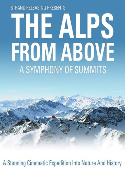 Les Alpes à vol d’oiseau-poster-2013-1693690255