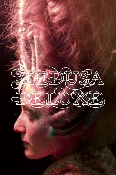 Medusa Deluxe-poster-2023-1693690259