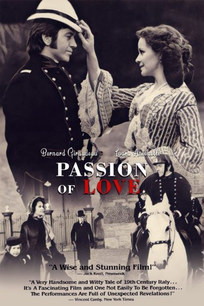 Passion d’amour-poster-1981-1693686818