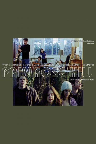 Primrose Hill-poster-2007-1693686870