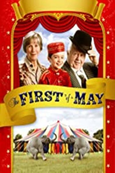 The First of May-poster-1999-1693690234