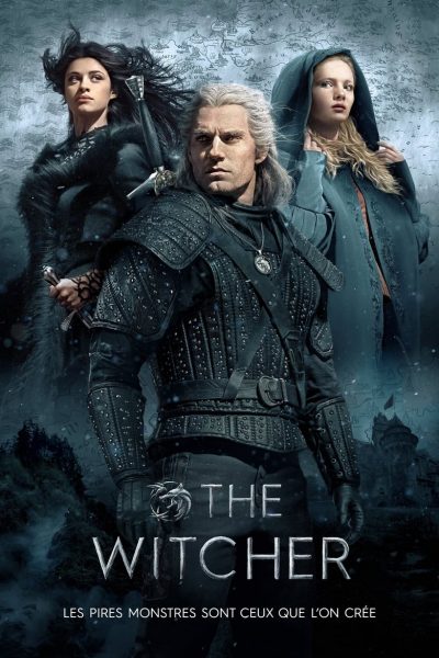 The Witcher-poster-2019-1694309061