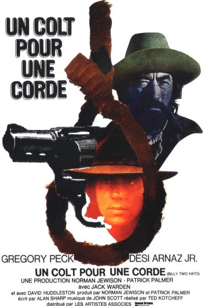 Un Colt pour une corde-poster-1974-1693686910