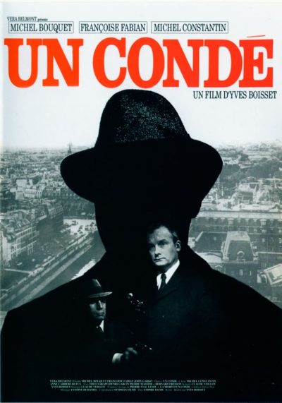 Un condé-poster-1970-1693686810