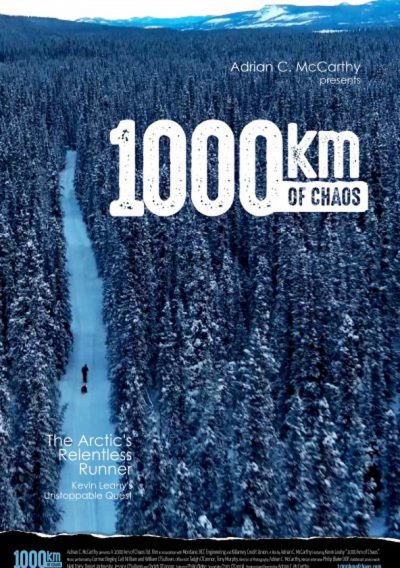 1000km of Chaos-poster-2022-1698779114