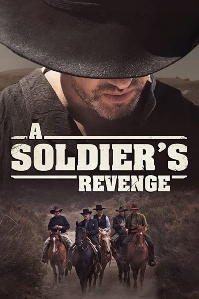 A Soldier’s Revenge-poster-2021-1698779113