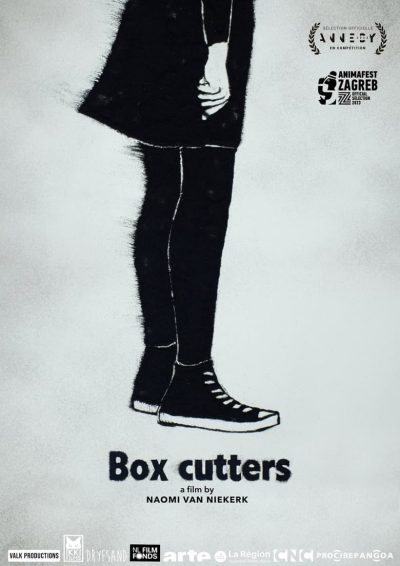 Box Cutters-poster-2023-1698788355