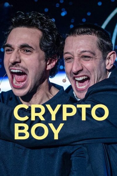 Crypto Boy-poster-2023-1698779182