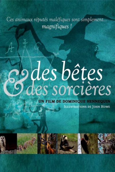 Des Bêtes et des Sorcières-poster-2019-1698779143