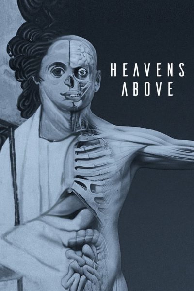 Heavens Above-poster-2021-1698788385