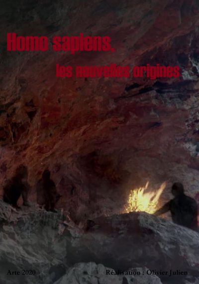Homo sapiens, les nouvelles origines-poster-2020-1698779141