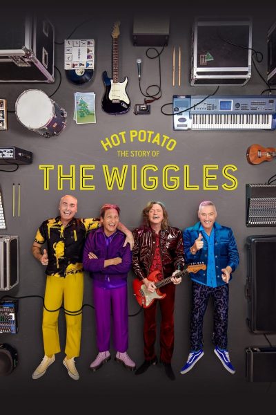Hot Potato: The Story of The Wiggles-poster-2023-1698788231
