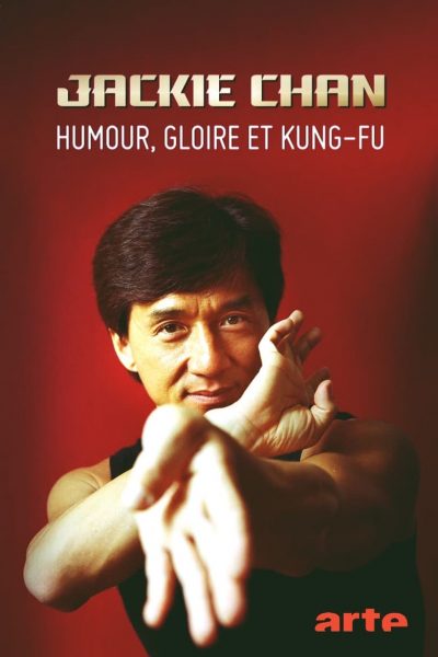 Jackie Chan – Humour, gloire et kung-fu-poster-2021-1698788405