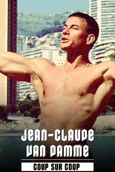 Jean-Claude Van Damme, coup sur coup-poster-2023-1698788403