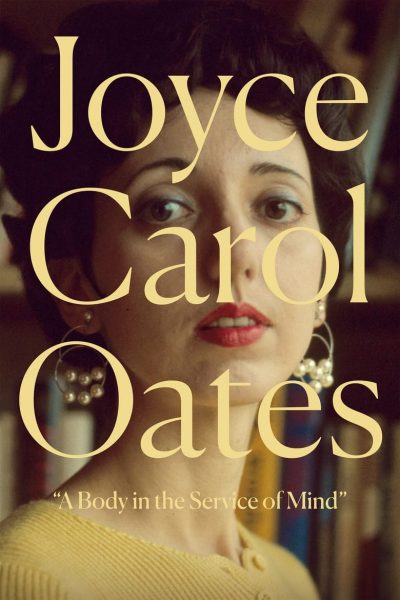 Joyce Carol Oates, la femme aux cent romans-poster-2022-1698788339
