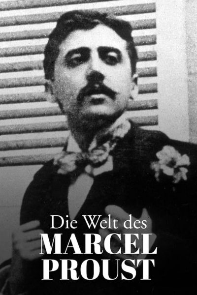 Le Monde de Marcel Proust-poster-2021-1698788307