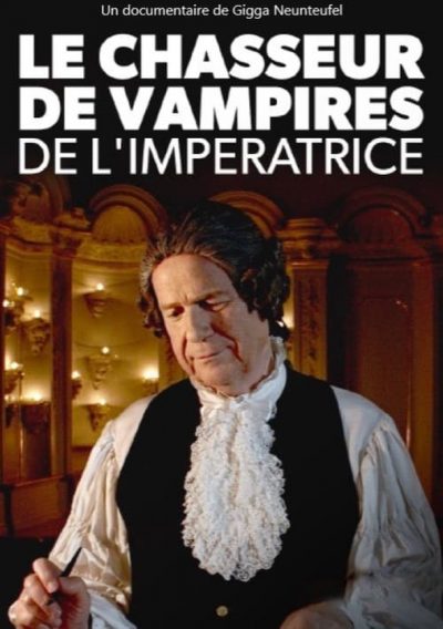 Le chasseur de vampires de l’impératrice-poster-2020-1698788318