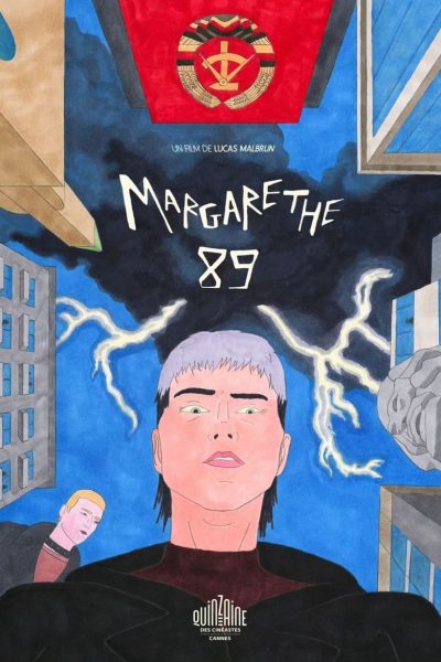 Margarethe 89-poster-2023-1698788371