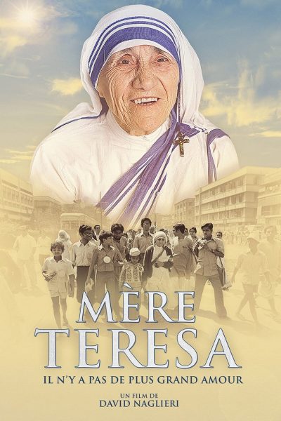 Mère Teresa : Pas de plus grand amour-poster-2022-1698788268