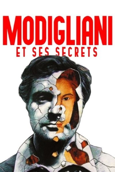 Modigliani et ses secrets-poster-2020-1698788436