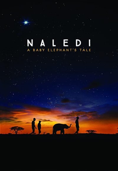 Naledi, l’éléphanteau orphelin-poster-2016-1698779160