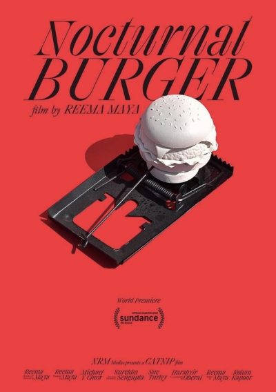 Nocturnal Burger-poster-2023-1698779145