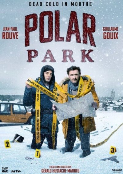 Polar Park-poster-2023-1698779151