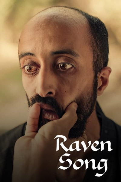 Raven Song-poster-2022-1698779226