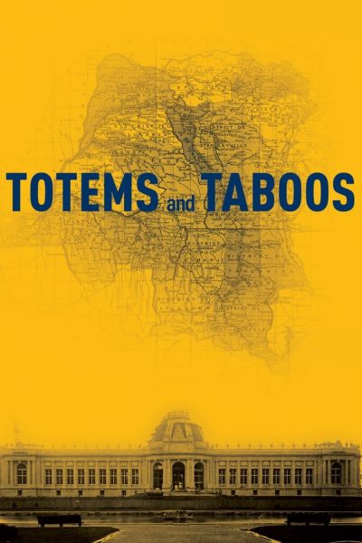 Totems and Taboos-poster-2019-1698779161