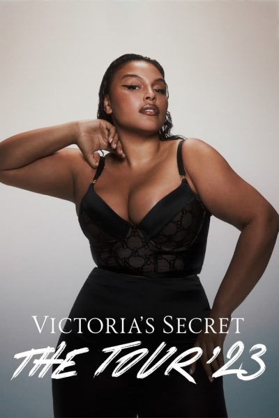 Victoria’s Secret: The Tour ’23-poster-2023-1698788239