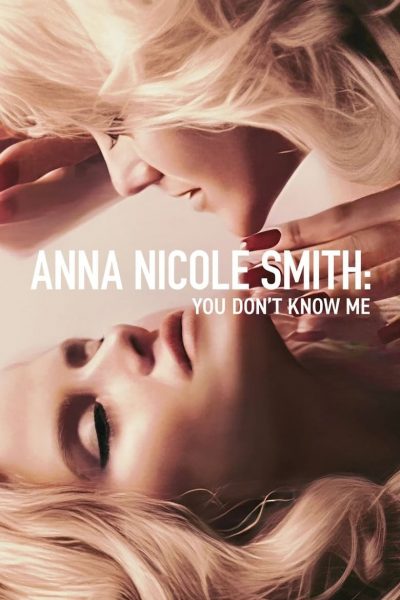 Celle que vous croyez connaître : Anna Nicole Smith-poster-2023-1699701570