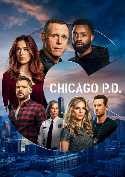 Chicago Police Department-poster-2020-1698824864