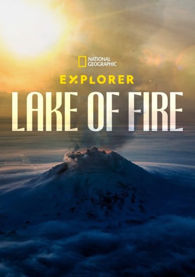 Explorer: Lake of Fire-poster-2023-1698828344