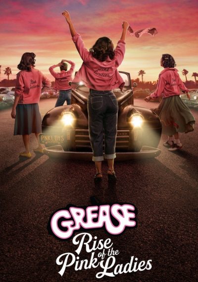 Grease: Rise of the Pink Ladies-poster-2023-1699608686