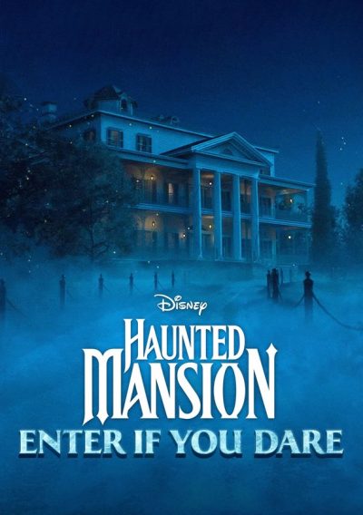 Haunted Mansion: Enter If You Dare-poster-2023-1698828367