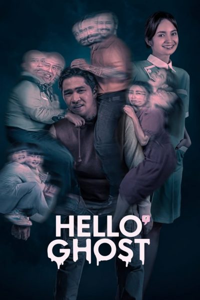 Hello Ghost-poster-2023-1699701410