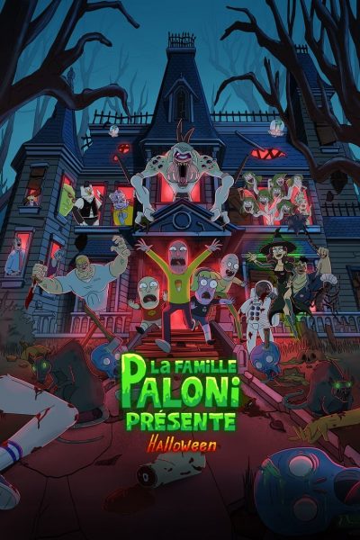 La famille Paloni présente Halloween-poster-2022-1698828358