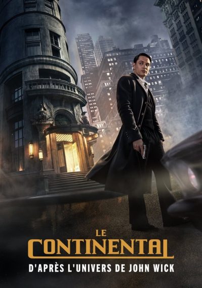 Le Continental : d’après l’univers de John Wick-poster-2023-1698824868